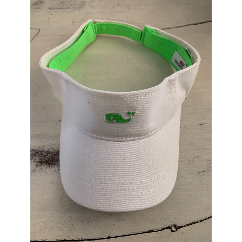 Vineyard Vines Visor
